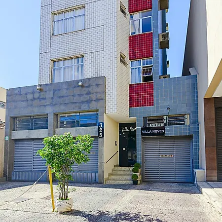 Villa Neves Residence-2