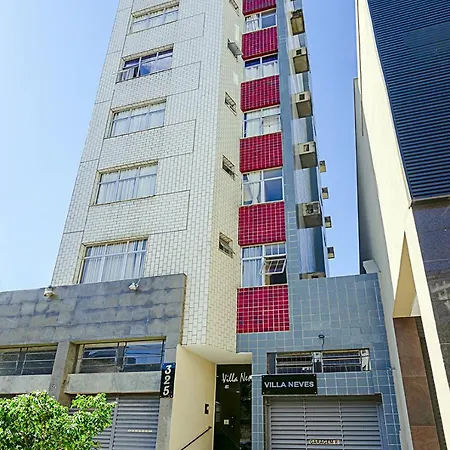 Villa Neves Residence-3