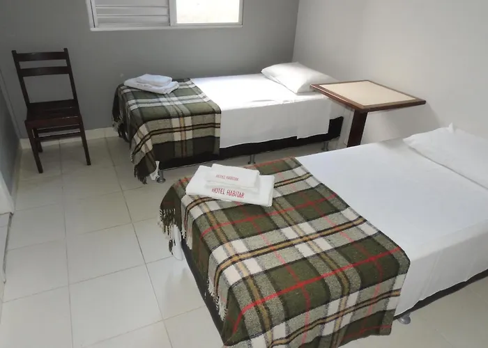 Economy 888 - Próximo a Praça da Estação e RodoviáriaHotel Belo Horizonte