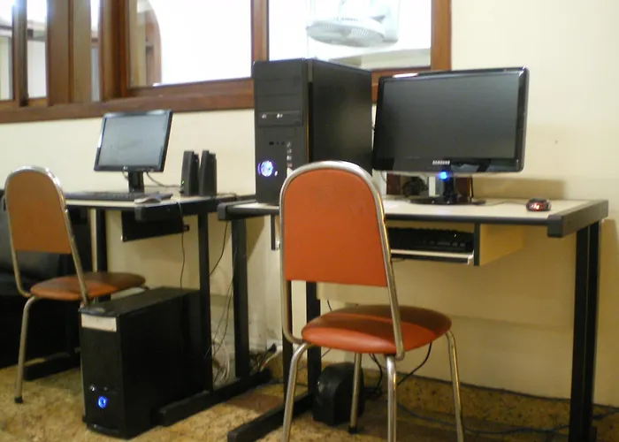 São BentoHotel Belo Horizonte